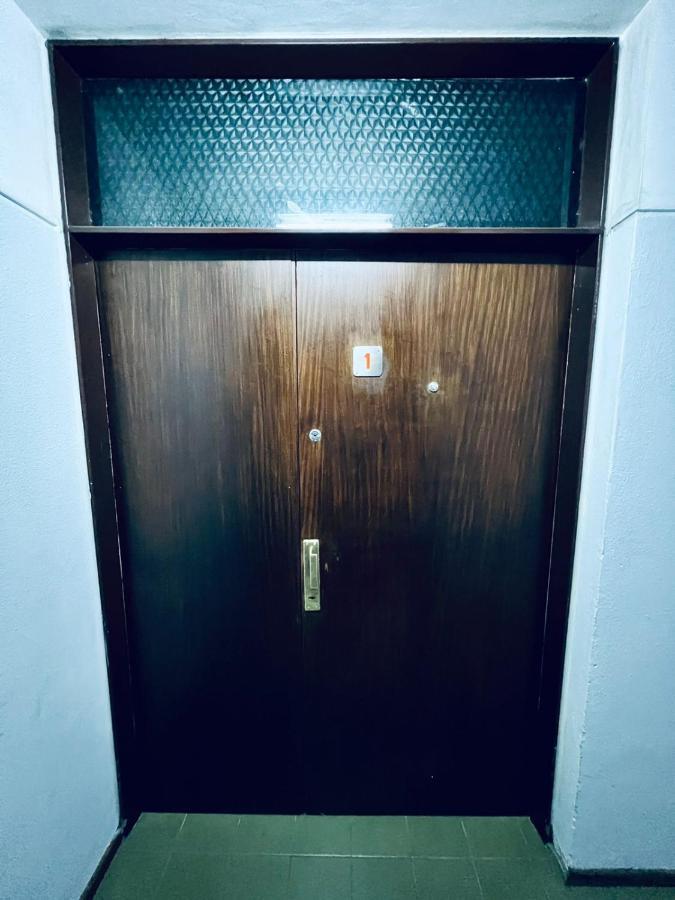 Del Rio Bienes Raices Catamarca 6 Apartment Mendoza Exterior photo