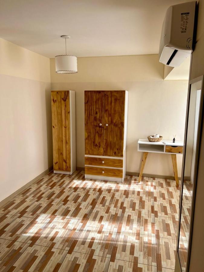 Del Rio Bienes Raices Catamarca 6 Apartment Mendoza Exterior photo
